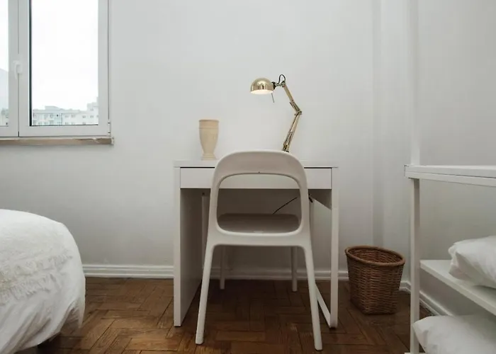 - Cost - Airport - Subway *