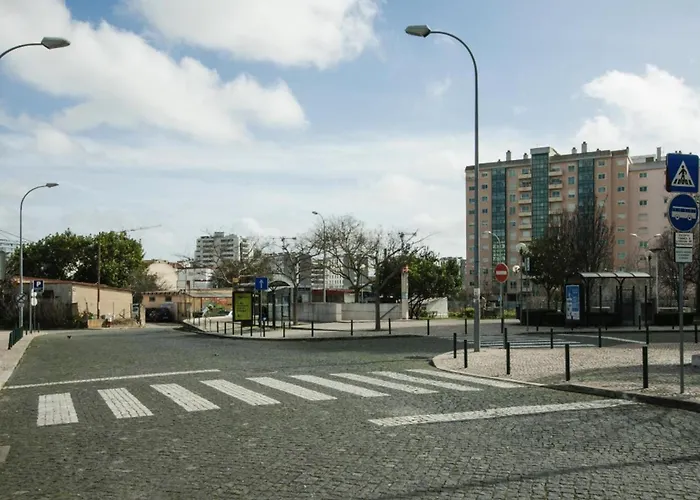 Apartmán - Cost - Airport - Subway