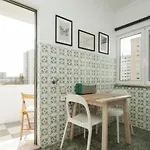 Appartement - Cost - Airport - Subway *