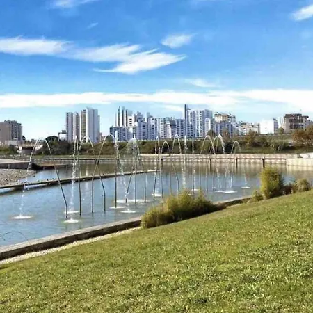 شقة - Cost - Airport - Subway